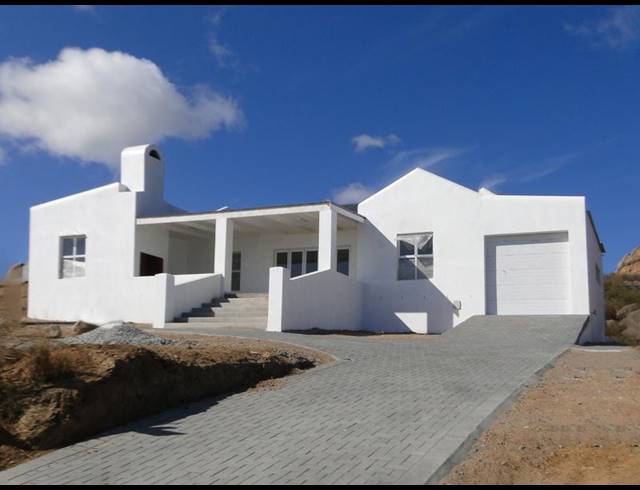 3 BEDROOM HOUSE FOR SALE IN KLEINKOORNHUIS